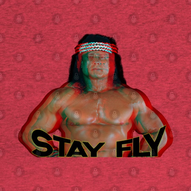 Stay Fly by ndmdigital